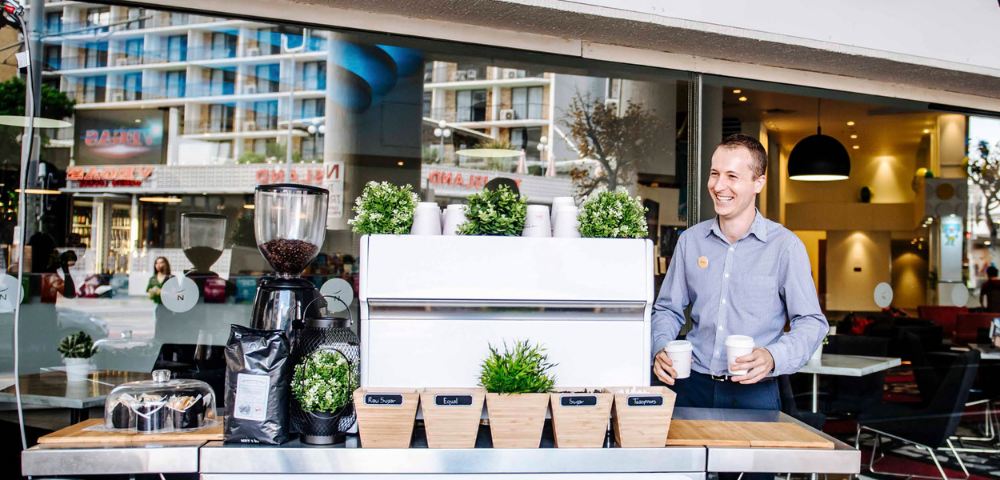 Novotel Surfers Paradise - Gallery Image