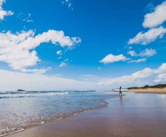 Sand Dunes Resort - Gallery Image