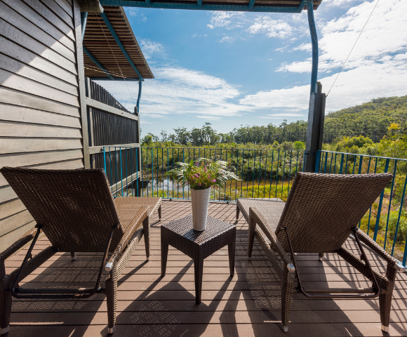 Kingfisher Bay Resort - Gallery Image