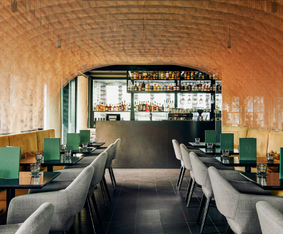 Quincy Hotel Melbourne Image 2