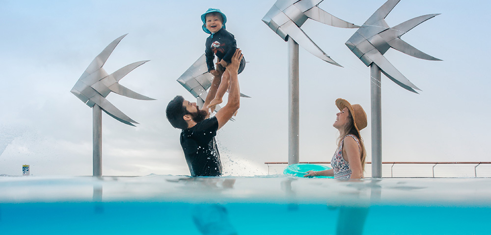 Unrivalled Luxury – Cairns & Papua New Guinea Adventure - Gallery Image