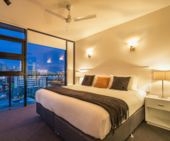 Arise Arena Brisbane - Gallery Image