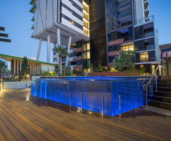 Arise Arena Brisbane - Gallery Image