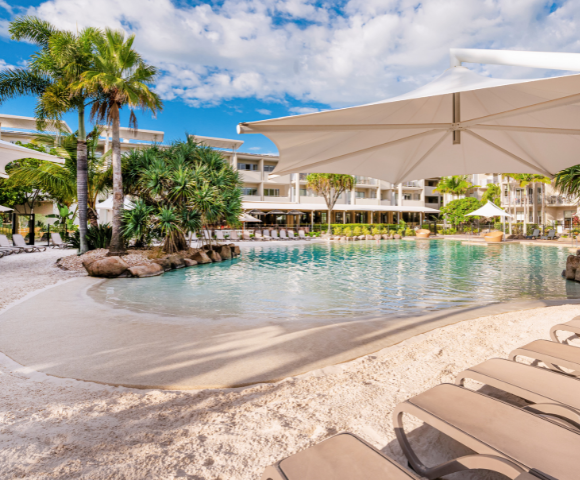 Peppers Salt Resort & Spa - Gallery Image
