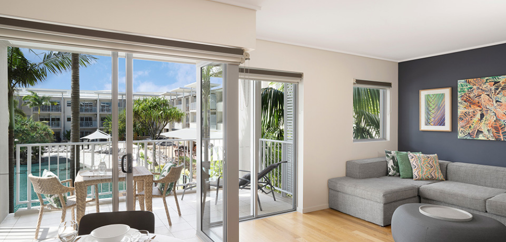 Peppers Salt Resort & Spa - Gallery Image