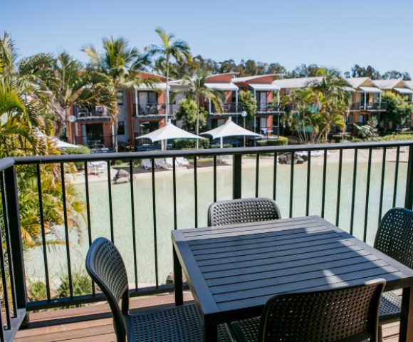 Noosa Lakes Resort - Gallery Image