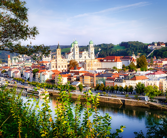 Delightful Danube to Copenhagen and Norway’s Fjords - Gallery Image