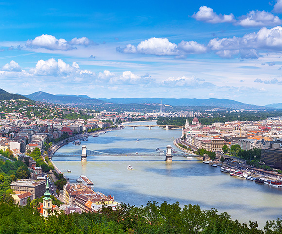 Exclusive River Cruise Discovery Bucharest, Budapest & Prague - Gallery Image