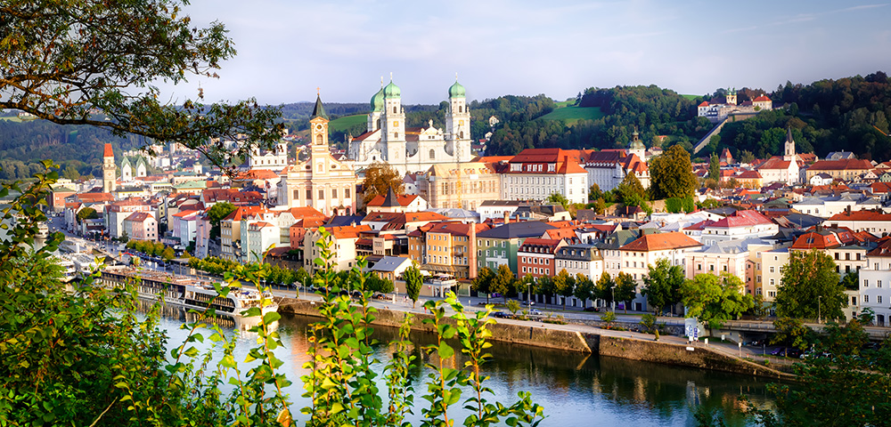 Delightful Danube to Copenhagen and Norway’s Fjords - Gallery Image