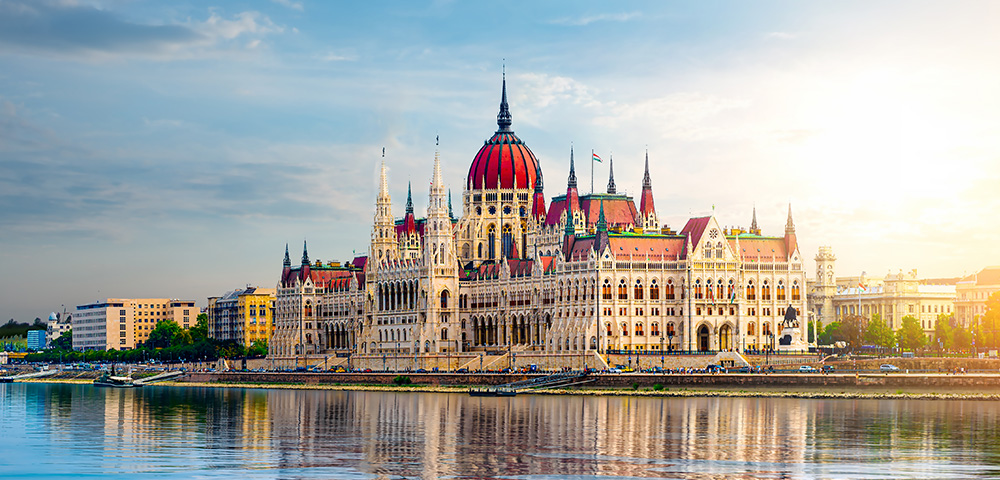 Set Sail on a Luxury River Cruise: The Best Way to Discover Europe - Gallery Image