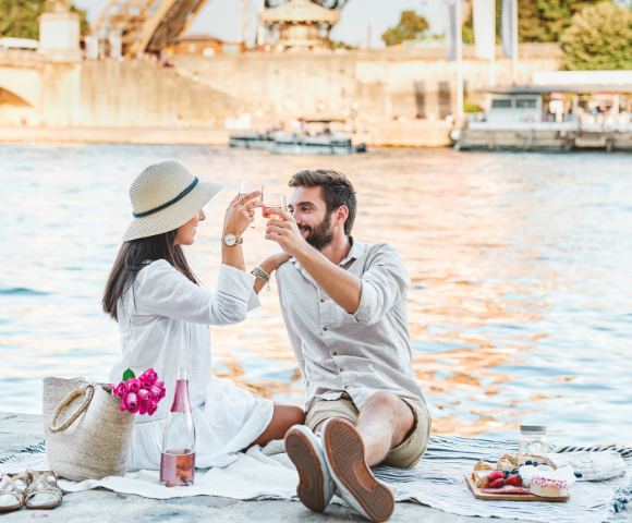 European Capitals & Norway’s Midnight Sun - Gallery Image