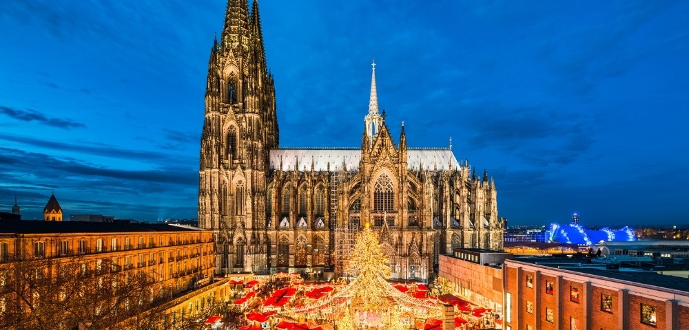 16 Day Wonderful Christmas Markets of Europe Image 4