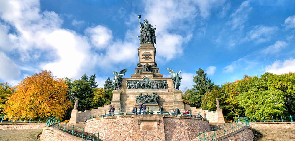 Rhine Castles and Northern Lights Exploration - Gallery Image