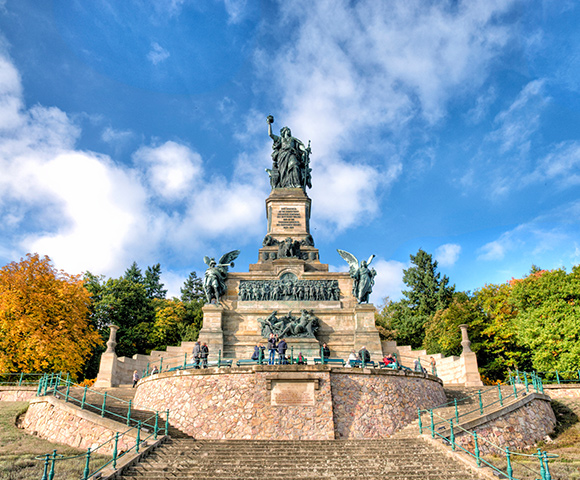 Rhine Castles and Northern Lights Exploration - Gallery Image