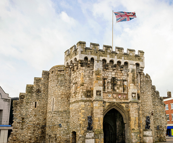 European Capitals - Gallery Image