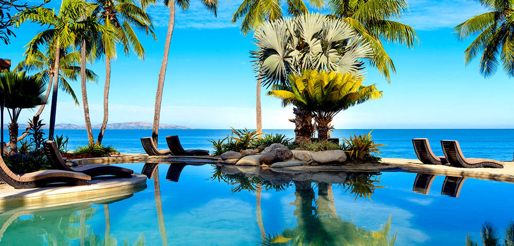 Sheraton Fiji Golf & Beach Resort - Gallery Image