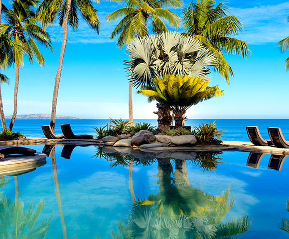 Sheraton Fiji Golf & Beach Resort - Gallery Image