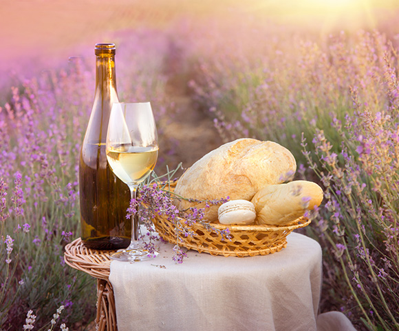 Mediterranean Flavours with a taste of Madrid Image 3