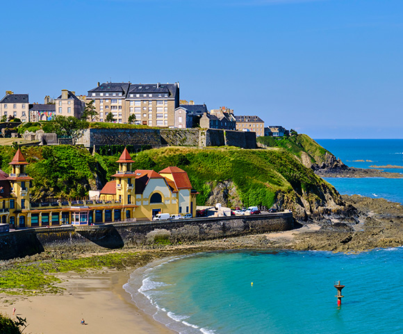 London, Oktoberfest & the Nordic Coast - Gallery Image