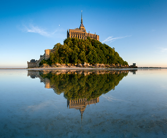 City of Light Paris & Normandy River Discovery - Gallery Image