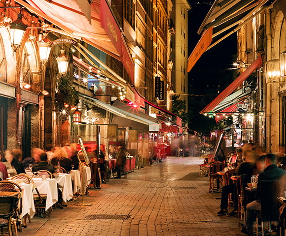 Festive Markets of the Rhone River 2026 - Gallery Image