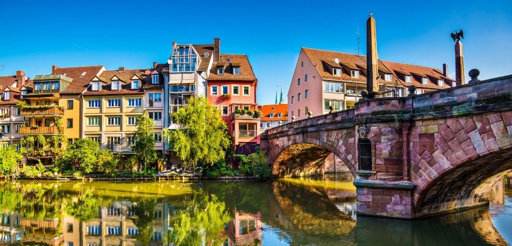 11 Day Amsterdam to Oktoberfest Beer Trail Tour 2027 Image 1