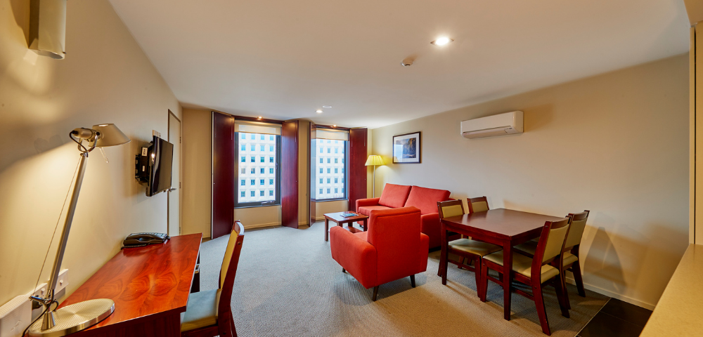 RACV Hobart Hotel - Gallery Image