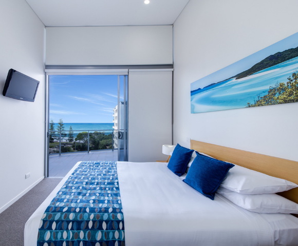 Coco Mooloolaba - Gallery Image