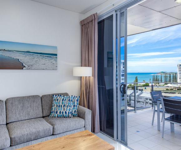 Coco Mooloolaba - Gallery Image