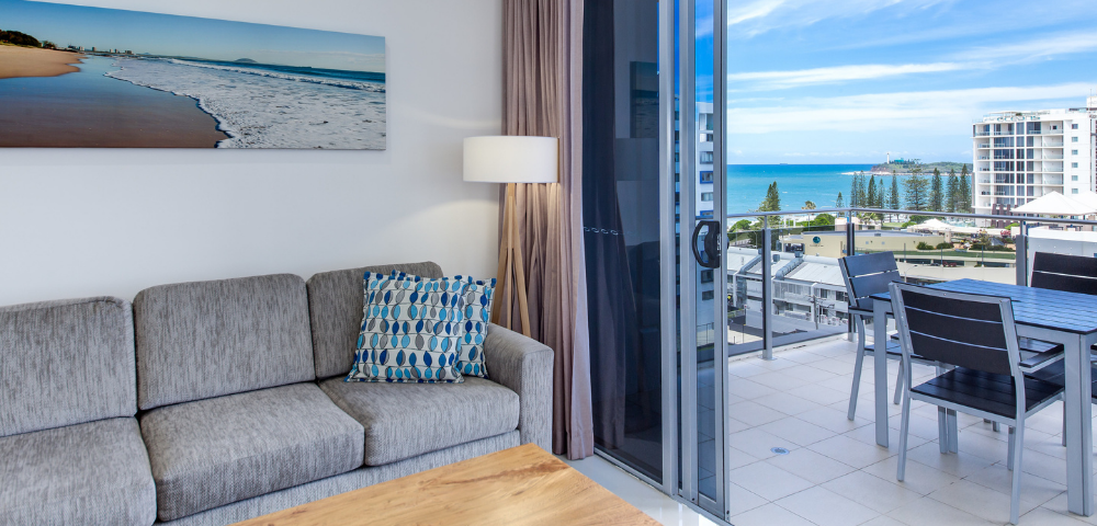 Coco Mooloolaba - Gallery Image