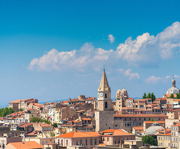 Greece, Amalfi & Riviera Yachtsman Journey - Gallery Image