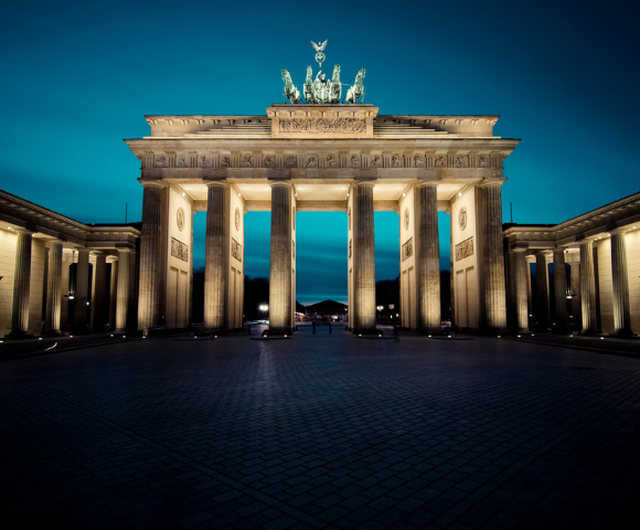 Scandinavia, Nordic  & Baltic Exploration Image 1