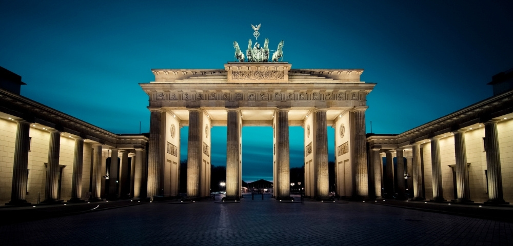 Scandinavia, Nordic  & Baltic Exploration Image 1