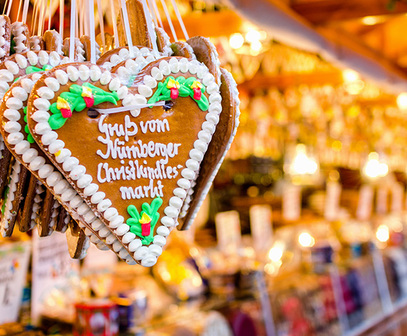 16 Day Wonderful Christmas Markets of Europe Image 2