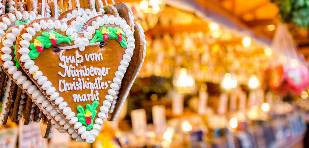 16 Day Wonderful Christmas Markets of Europe Image 2
