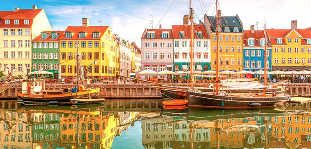 A Charming Journey to London, Baltic Treasures & Dubai Escape - Gallery Image