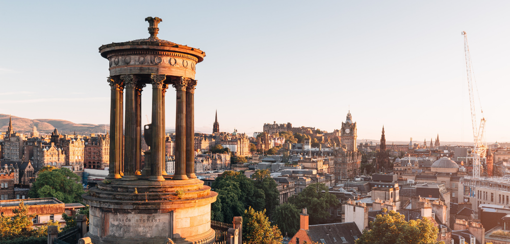 Timeless British Isles & Historic Berlin - Gallery Image