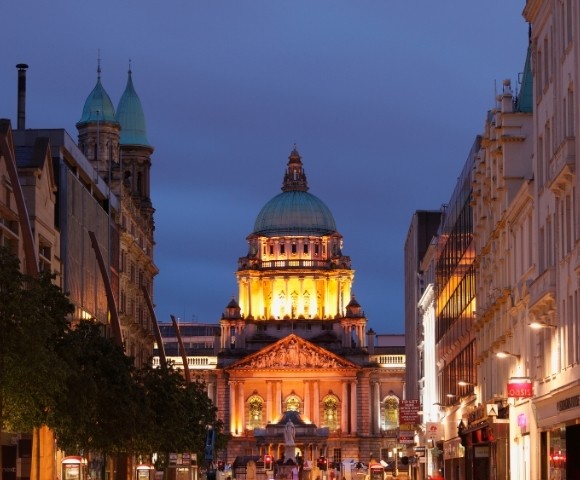 Ireland Intensive Cruise - Gallery Image