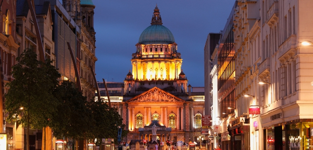 Ireland Intensive Cruise - Gallery Image