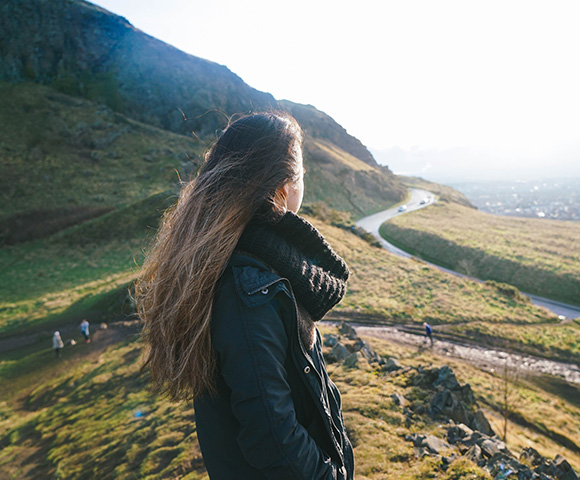 Chasing the Midnight Sun | Edinburgh, London to the Arctic Circle Image 3
