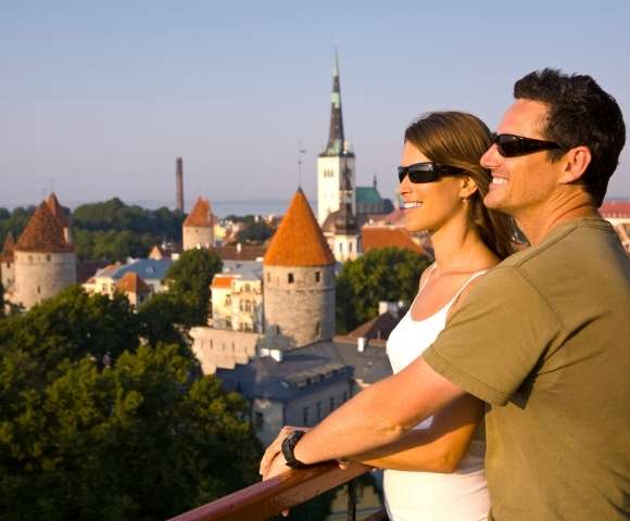 Lisbon, Baltic Capitals & London Exploration - Gallery Image