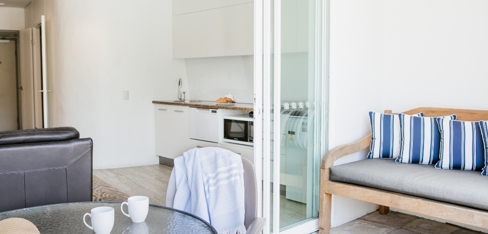 Noosa Blue Resort - Gallery Image