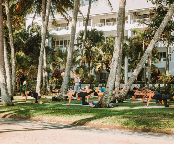 The Reef House, Palm Cove – An Adults Only Retreat Image 4