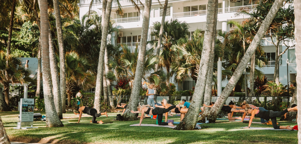 The Reef House, Palm Cove – An Adults Only Retreat Image 4