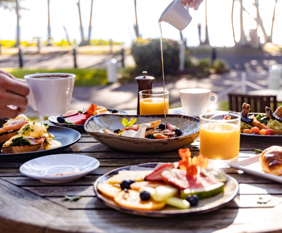 The Reef House, Palm Cove – An Adults Only Retreat Image 3