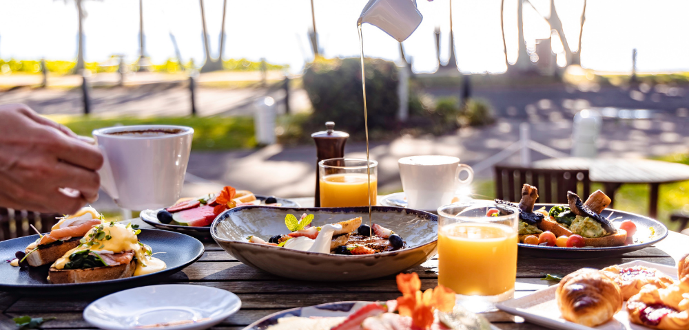 The Reef House, Palm Cove – An Adults Only Retreat Image 4