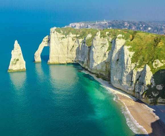Timeless Rivers of France: Seine, Rhone and Saone - Gallery Image