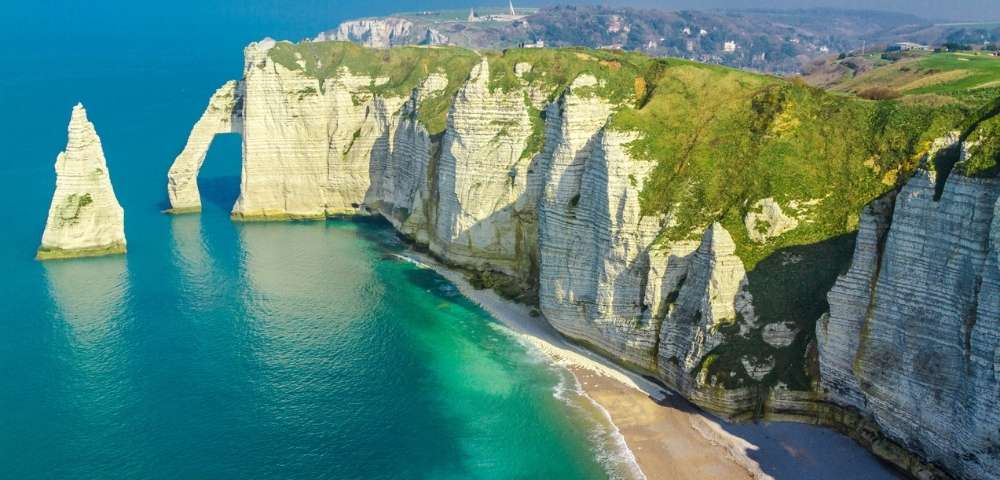 Timeless Rivers of France: Seine, Rhone and Saone - Gallery Image