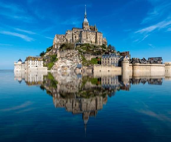 France & Portugal from Southampton - Gallery Image