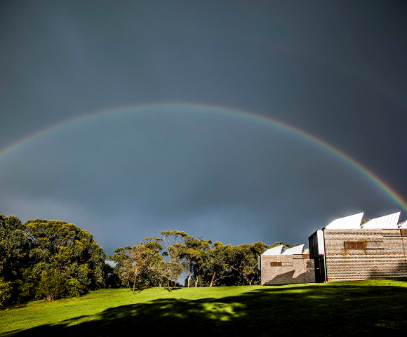 Alkina Lodge - Gallery Image